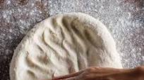 Homemade Pizza Dough Homemade Pizza Dough