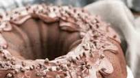 Cheesecake Stuffed Chocolate Bundt Cake Cheesecake Stuffed Chocolate Bundt Cake