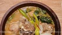 Best Pork Sinigang Recipe Best Pork Sinigang Recipe