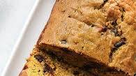 The BEST Pumpkin Chocolate Chip Bread Recipe The BEST Pumpkin Chocolate Chip Bread Recipe