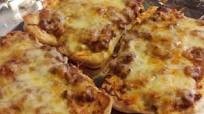 Pizza Burgers Pizza Burgers