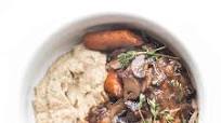 Keto Instant Pot Coq Au Vin Keto Instant Pot Coq Au Vin