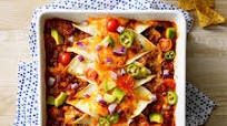 Garlic Beef Enchiladas Garlic Beef Enchiladas