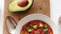 Quick Pork Posole Quick Pork Posole