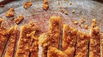 Taiwanese Pork Cutlets Taiwanese Pork Cutlets