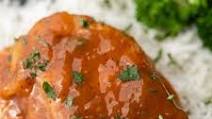Crockpot BBQ Porkchops Crockpot BBQ Porkchops