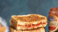 Pizza Melt Pizza Melt