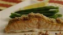 Bahamian Baked Grouper Bahamian Baked Grouper