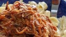 Pulled Pork Mac ‘n Cheese Pulled Pork Mac ‘n Cheese