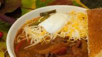Hearty Moose Chili Hearty Moose Chili