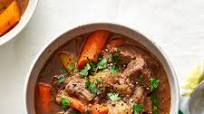 How To Make Beef Stew in the Slow Cooker How To Make Beef Stew in the Slow Cooker