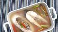 Sinigang na Isda sa Miso Recipe Sinigang na Isda sa Miso Recipe