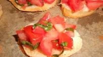 Meine Bruscetta Meine Bruscetta
