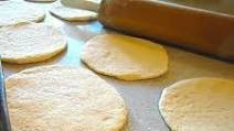 Gluten-Free Pizza Dough Gluten-Free Pizza Dough