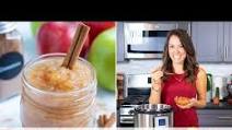 Instant Pot Applesauce Instant Pot Applesauce