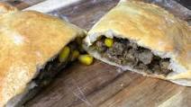Air Fryer Empanadas Using 2 Ingredient Dough - 3 Points Weight Watchers Freestyle | Slap Dash Mom Air Fryer Empanadas Using 2 Ingredient Dough - 3 Points Weight Watchers Freestyle | Slap Dash Mom
