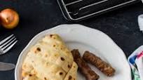 Bosnian Cevapi Recipe: Grilled Sausages