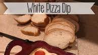 White Pizza Dip Recipe White Pizza Dip Recipe