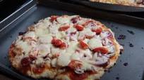 Bisquick Pizza Dough Recipe Bisquick Pizza Dough Recipe