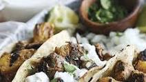 Tacos al Pastor Tacos al Pastor