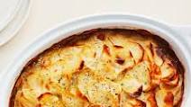 Potato Casserole Recipe | Epicurious Potato Casserole Recipe | Epicurious