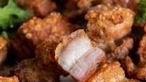 Crispy Air Fryer Pork Belly Crispy Air Fryer Pork Belly