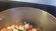 How to cook an elk and venison stew How to cook an elk and venison stew