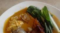 Kare Kare Pata (Oxtail Stew) Kare Kare Pata (Oxtail Stew)