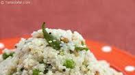 Varagu Upma Varagu Upma