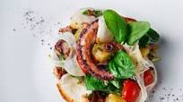 Estas tostadas de pulpo se convertirán en tus favoritas, ¡prepáralas! Estas tostadas de pulpo se convertirán en tus favoritas, ¡prepáralas!