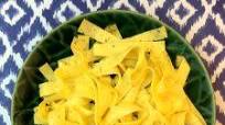 Keto Egg Noodles Keto Egg Noodles