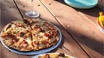 The Ultimate Camping Pizza The Ultimate Camping Pizza