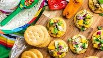 Mango Chicken Salad Mango Chicken Salad