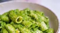 Broccoli Pasta (Green Pasta) Broccoli Pasta (Green Pasta)