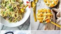 Leftover Turkey Recipes Leftover Turkey Recipes