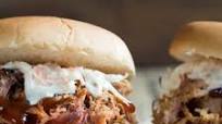 Instant Pot Pulled Pork Instant Pot Pulled Pork
