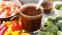 All-Purpose Stir-Fry Sauce (Brown Garlic Sauce) All-Purpose Stir-Fry Sauce (Brown Garlic Sauce)