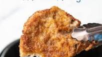 Air Fryer Pork Chops “Shake ’n Bake Style” Air Fryer Pork Chops “Shake ’n Bake Style”