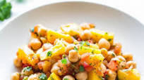 18 Chickpea Recipes That Go WAY Beyond Hummus 18 Chickpea Recipes That Go WAY Beyond Hummus