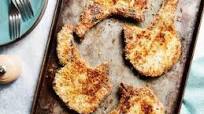 Baked Pork Chops Baked Pork Chops