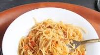 Mixed Veg Spaghetti Pasta Mixed Veg Spaghetti Pasta