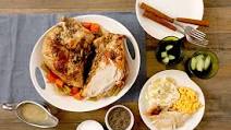 Pressure Cooker Turkey Breast Pressure Cooker Turkey Breast