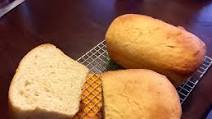 Sourdough Bread I Sourdough Bread I