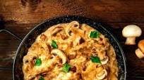 Keto Beef Stroganoff Keto Beef Stroganoff