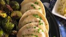 Frozen Pierogies in Air Fryer Frozen Pierogies in Air Fryer