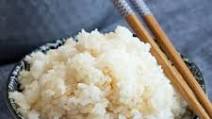 Easy Sushi Rice 3 Ways - Rice Cooker, Instant Pot & Stove Easy Sushi Rice 3 Ways - Rice Cooker, Instant Pot & Stove