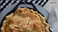 Traeger Grills Apple Pie Traeger Grills Apple Pie