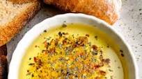 Easy Bread Dipping Oil Easy Bread Dipping Oil