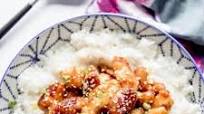 Slow Cooker Honey Crispy Chicken Slow Cooker Honey Crispy Chicken