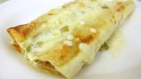 White Chicken Enchiladas White Chicken Enchiladas